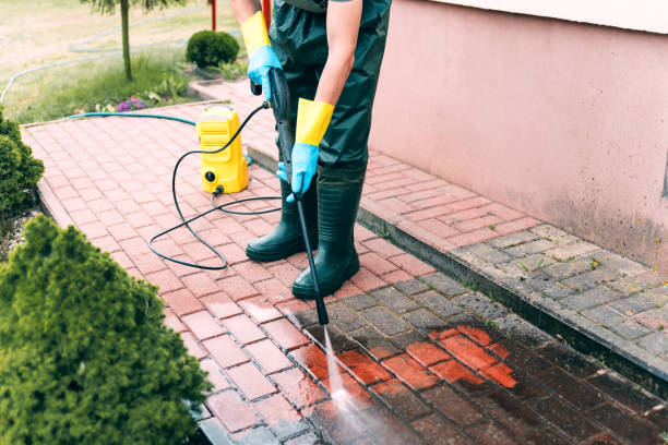 Best Residential Pressure Washing Services  in Minor, AL