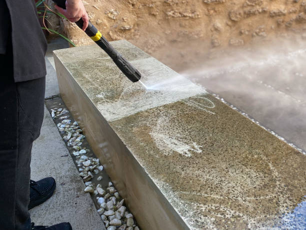 Pressure Washing Services for Businesses in Minor, AL